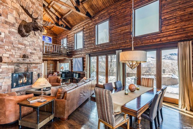 1418 Eagle Way, Park City, UT 84060 — photo 11