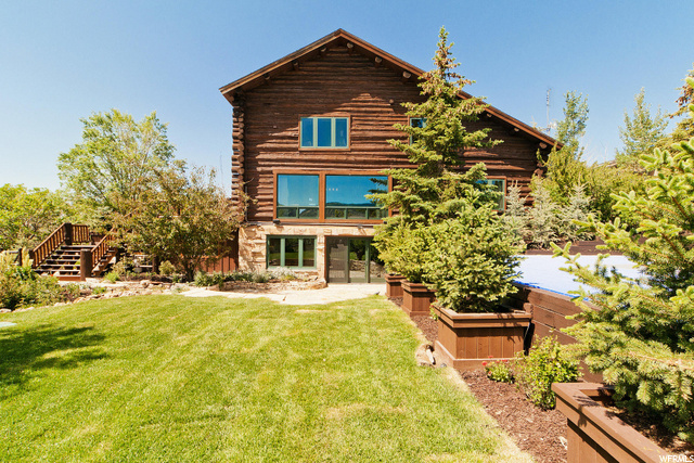 1418 Eagle Way, Park City, UT 84060 — photo 7