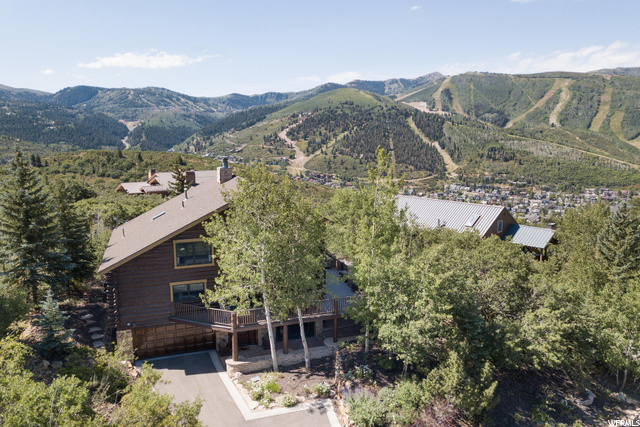 1418 Eagle Way, Park City, UT 84060 — photo 2