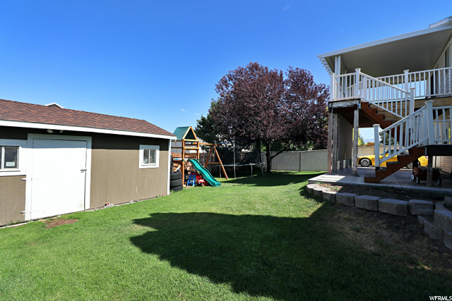 4165 Lily Dr., Roy, UT 84067 — photo 9