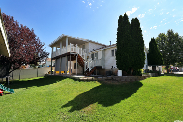 4165 Lily Dr., Roy, UT 84067 — photo 5
