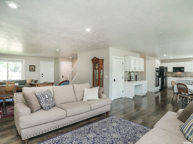 1207 Pinehurst Cir, Farmington, UT 84025 — photo 6