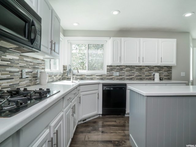 1207 Pinehurst Cir, Farmington, UT 84025 — photo 9