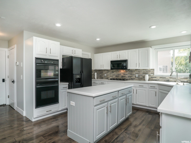 1207 Pinehurst Cir, Farmington, UT 84025 — photo 8