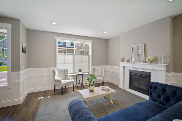 390 Sycamore Grove Ln, Bountiful, UT 84010 — photo 3