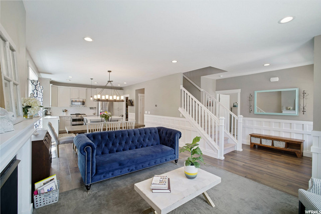 390 Sycamore Grove Ln, Bountiful, UT 84010 — photo 6