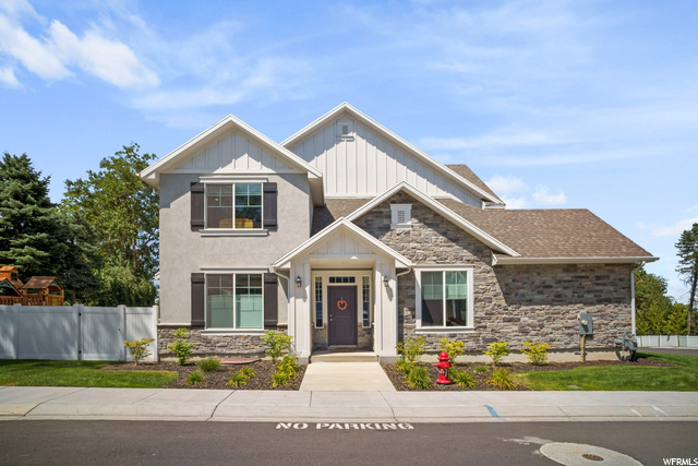 390 Sycamore Grove Ln, Bountiful, UT 84010 — photo 5