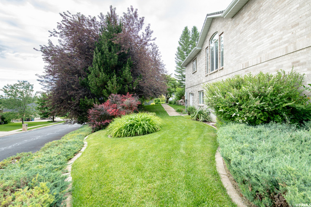 605 E Foxridge Dr, Providence, UT 84332 — photo 10