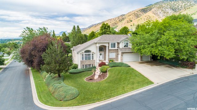 605 E Foxridge Dr, Providence, UT 84332 — photo 3