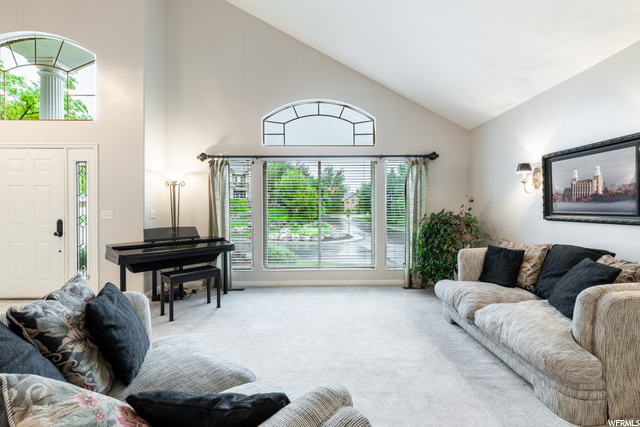 605 E Foxridge Dr, Providence, UT 84332 — photo 12