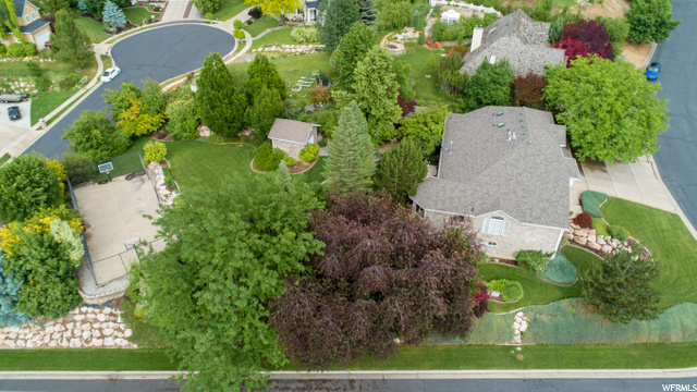 605 E Foxridge Dr, Providence, UT 84332 — photo 7