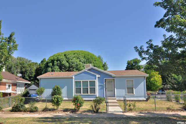1090 E 23 St S, Ogden, UT 84401 — photo 2