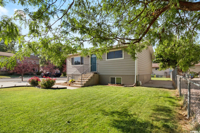 154 DOUGLAS ST, Ogden UT 84404