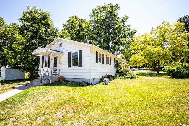 3908 Fowler Ave, Ogden, UT 84403 — photo 2