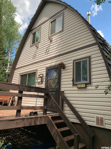 327 E Targhee S #327, Oakley, UT 84055 — photo 2