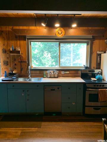 327 E Targhee S #327, Oakley, UT 84055 — photo 11