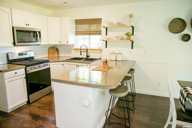 199 W 1250 S, Logan, UT 84321 — photo 3