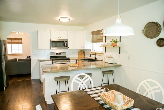 199 W 1250 S, Logan, UT 84321 — photo 11