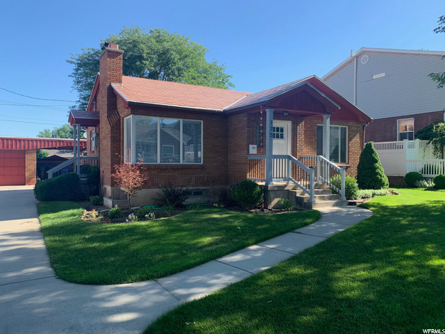 175 E 1100 S, Bountiful, UT 84010 — photo 2