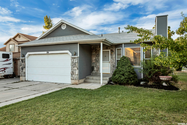 391 E Angel Ct, Sandy, UT 84070 — photo 2