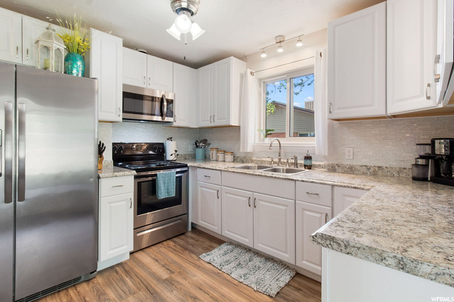446 Robins Ave, Ogden, UT 84404 — photo 8