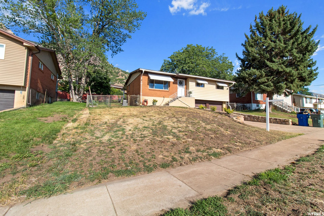 446 Robins Ave, Ogden, UT 84404 — photo 2