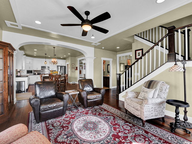 1390 E 3200 N, North Ogden, UT 84414 — photo 6