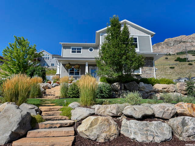 1390 E 3200 N, North Ogden, UT 84414 — photo 2