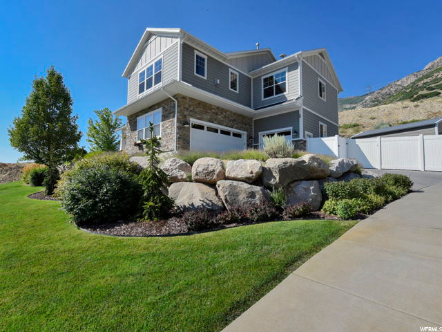 1390 E 3200 N, North Ogden, UT 84414 — photo 3