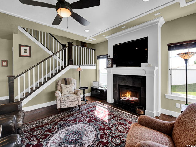 1390 E 3200 N, North Ogden, UT 84414 — photo 5