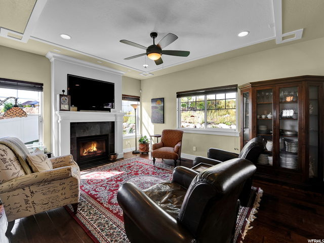 1390 E 3200 N, North Ogden, UT 84414 — photo 7