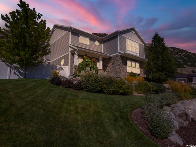 1390 E 3200 N, North Ogden, UT 84414 — photo 4