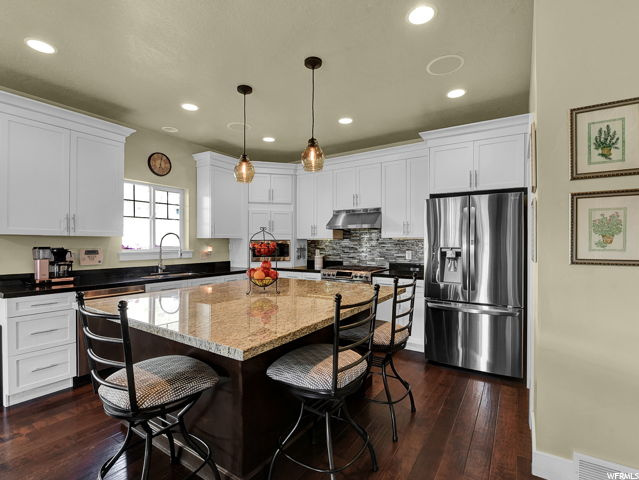 1390 E 3200 N, North Ogden, UT 84414 — photo 8