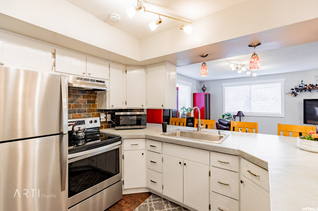 262 E 4475 S, Washington Terrace, UT 84405 — photo 9