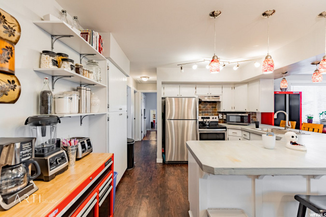 262 E 4475 S, Washington Terrace, UT 84405 — photo 7