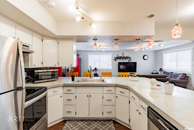 262 E 4475 S, Washington Terrace, UT 84405 — photo 5