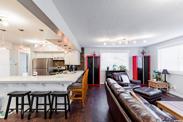 262 E 4475 S, Washington Terrace, UT 84405 — photo 2