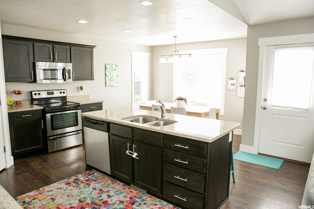 612 N 130 E, Smithfield, UT 84335 — photo 4