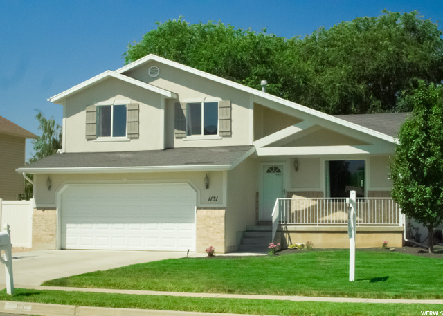1131 N 780 W, Clinton, UT 84015 — photo 2