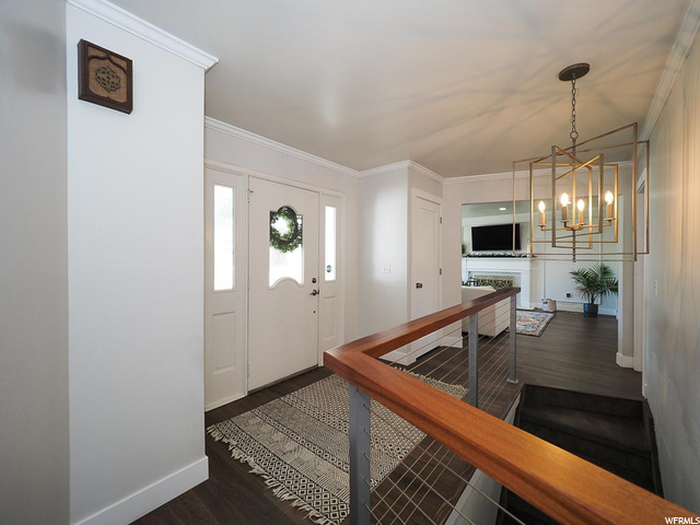 1532 E Tameron Dr, Sandy, UT 84092 — photo 8