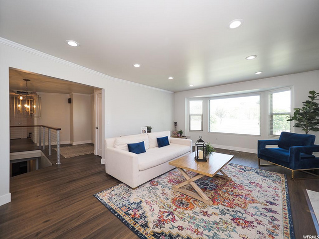 1532 E Tameron Dr, Sandy, UT 84092 — photo 10