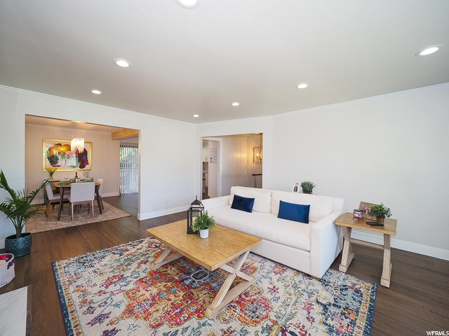 1532 E Tameron Dr, Sandy, UT 84092 — photo 12