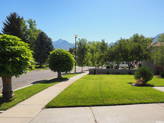 1532 E Tameron Dr, Sandy, UT 84092 — photo 6