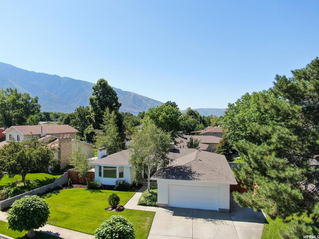 1532 E Tameron Dr, Sandy, UT 84092 — photo 3