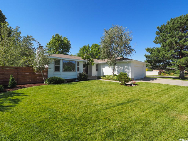 1532 E Tameron Dr, Sandy, UT 84092 — photo 7