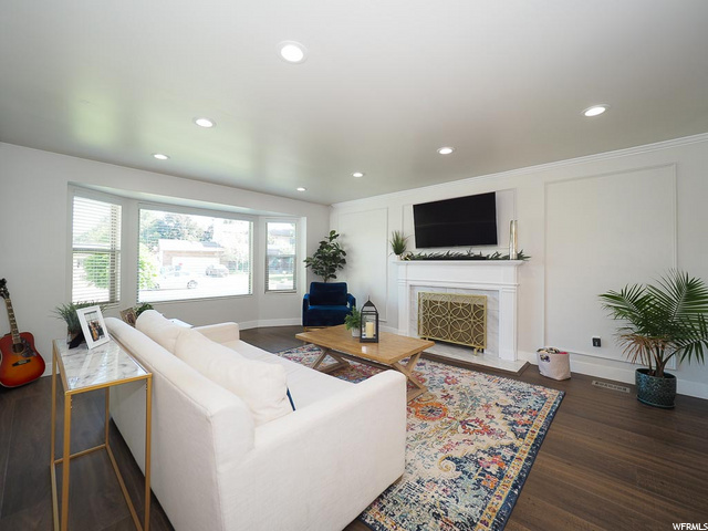 1532 E Tameron Dr, Sandy, UT 84092 — photo 11