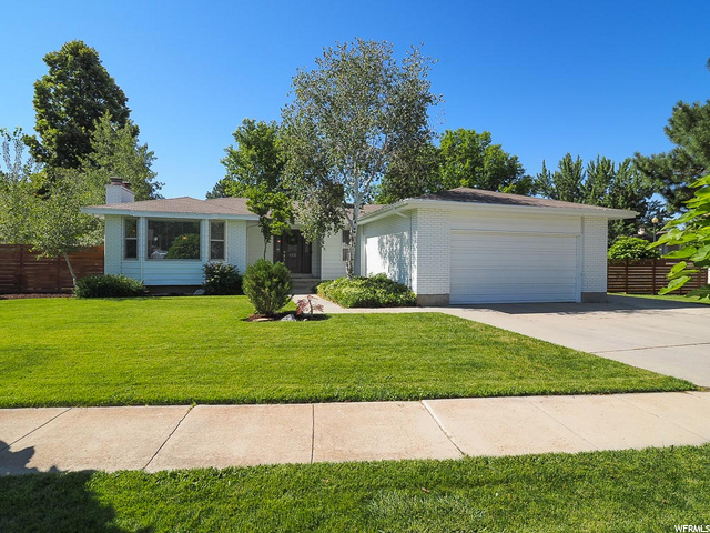 1532 E Tameron Dr, Sandy, UT 84092 — photo 2