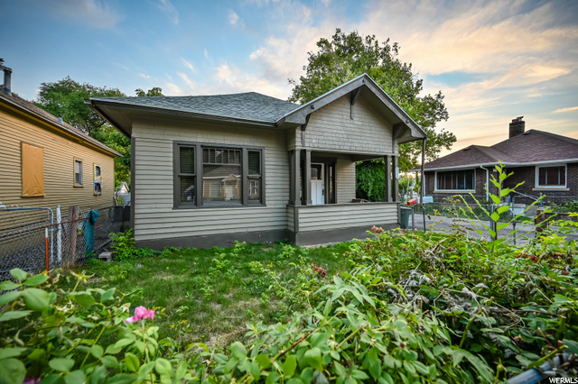 2229 S Gramercy Ave E, Ogden, UT 84401 — photo 2