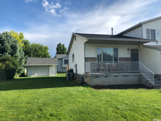 308 E 2475 N, North Logan, UT 84341 — photo 2