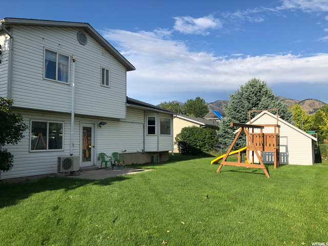 308 E 2475 N, North Logan, UT 84341 — photo 5